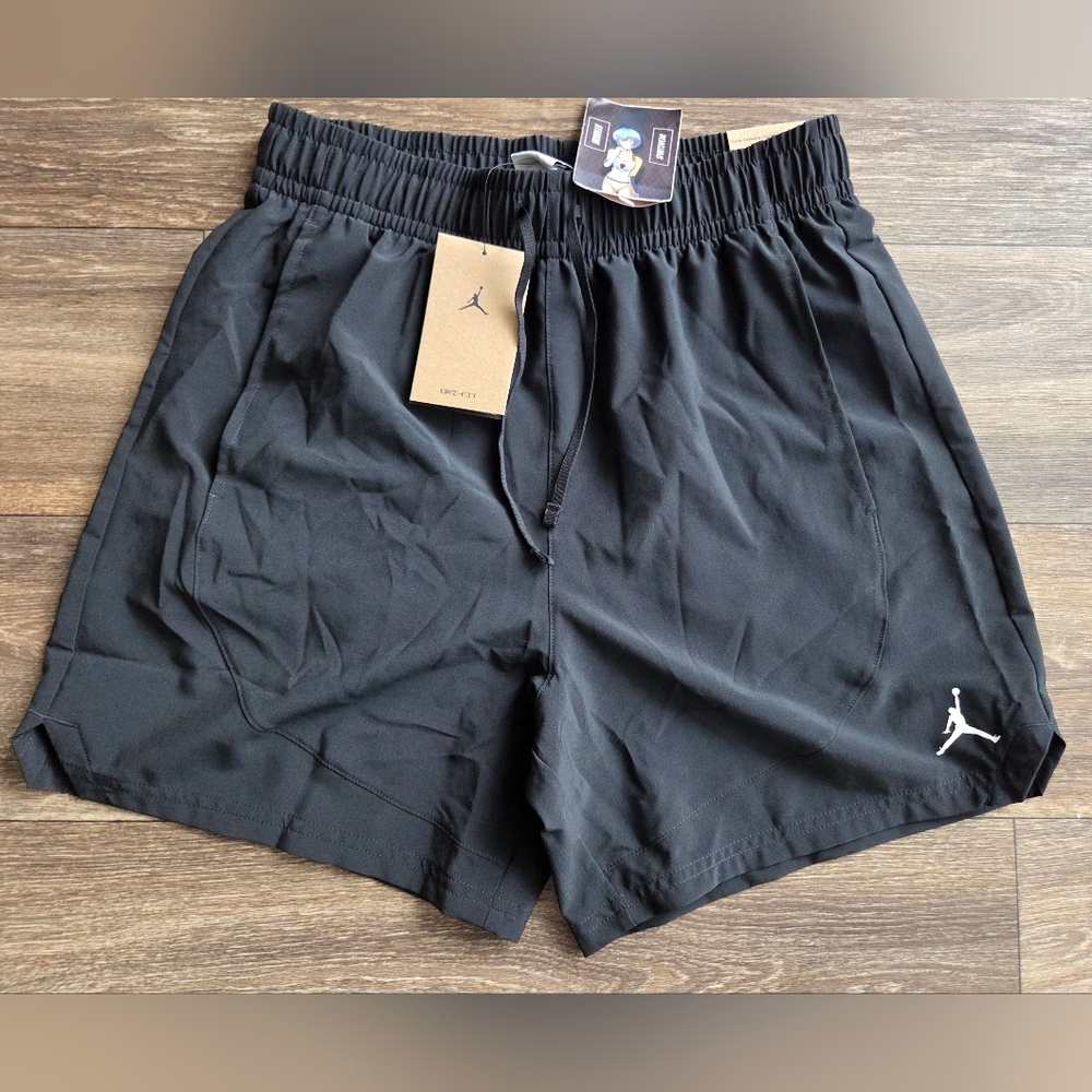 Jordan Dri-Fit Sport Woven Shorts Mens Sizes